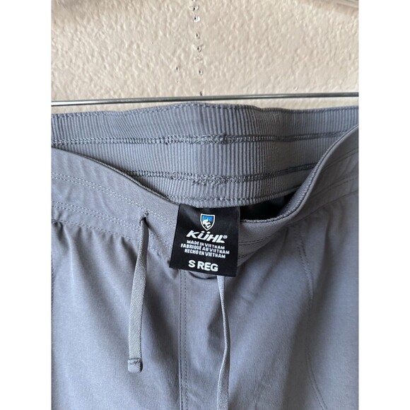 Kuhl Women’s Freeflex Metro Pants Gray Size Small Regular - Picture 6 of 9